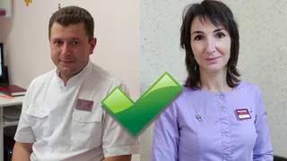 Народный стоматолог: «Мои близкие лечатся у супругов Самохиных!»
