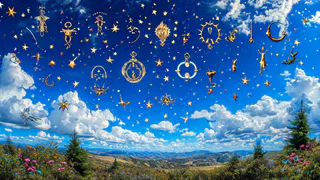 Неожиданно волшебная лотерея: небесные светила назвали знак Зодиака, которому уготован выигрыш в период с 15 февраля