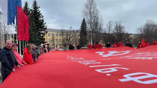Антифашистский марш «Наша Великая Победа» пройдёт через Владимирскую область