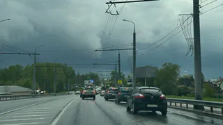 «В ожидании ремонта»: жители Рязанской области возмущены состоянием дорог в селах