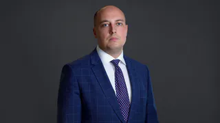 Экс-чиновник Росстата Бранов стал вице-губернатором Рязанской области