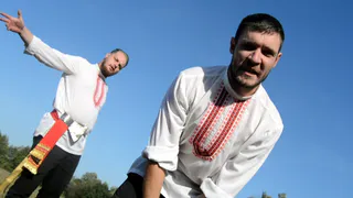 Авторы клипа "Сделано в Рязани": "Мы не ждали, что нам будут аплодировать"