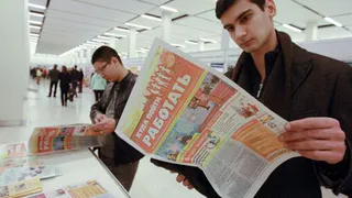 Уровень безработицы в Татарстане составляет 0,76%