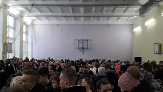 Массовая эвакуация в Рязани: всё что известно на данный момент