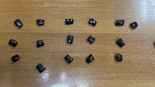 В Казани задержан подозреваемый в наркосбыте