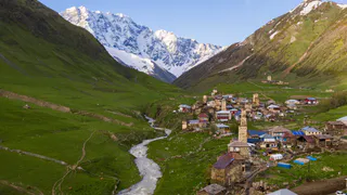 Россиянин побывал в Грузии и понял, как там на самом деле относятся к русскому языку по 2 вещам: все не так радужно, как говорят гиды