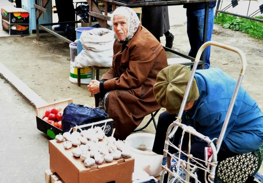 Садоводам объяснили, как не платить налог с проданного урожая