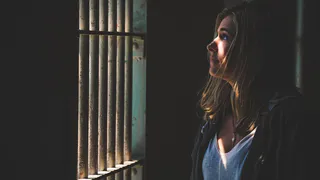 В Камешково под суд пойдет жестокая мать