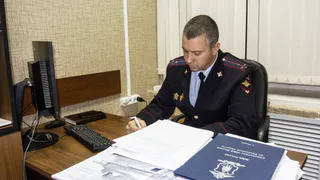 Полицейские завалены делами о «мобильных» мошенниках