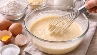 Один нюанс в кляре — и мясо внутри остаётся сочным: делюсь простым правилом