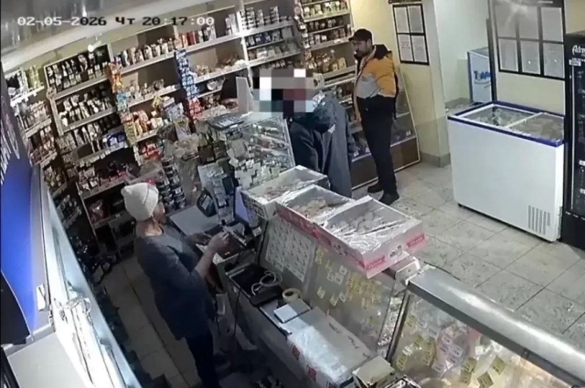 Роковое знакомство у прилавка: как попытка проявить щедрость обернулась для жителя Удмуртии разбоем и больничной койкой