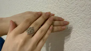 Салоны больше не в моде: сняла гель-лак и не узнала свои ногти — тонкие, мягкие, ломаются: рассказываю, как спасала их дома