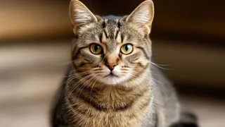 Кошачий таймер одиночества: на сколько часов можно оставить питомца одного