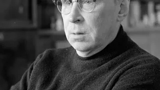 «Король» советского кино Эраст Гарин