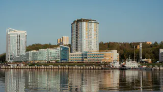 В Чебоксарах ветераны смогут бесплатно отправиться в путешествие по Волге