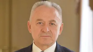 Бывший мэр Брянска Тулупов празднует 65-летие