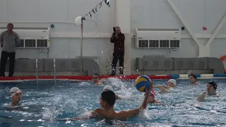 В Чувашии продолжается декада спорта и здоровья