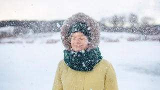 Эта зима может стать самой аномальной с 1775 года. Синоптики прогнозируют необычное явление природы