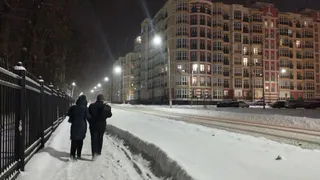 Такого не было 10 лет: Новый год принесет такие лютые морозы, что лучше не выходить из дома - тревожный прогноз  