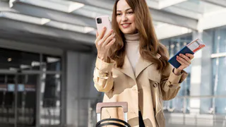 Турпоток рязанцев в Азию растет, показало исследование МегаФона