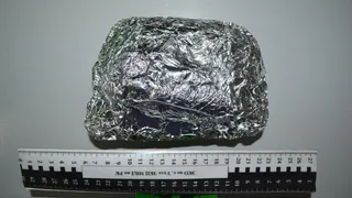 Житель Коми задержан с крупной партией запрещённых веществ