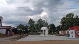 В Беково запланировано благоустройство  трех общественных пространств