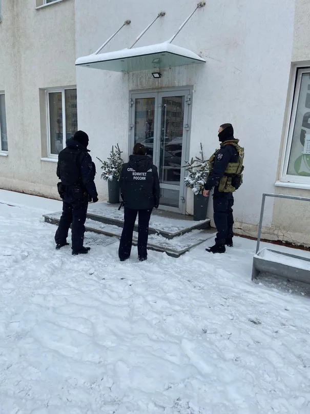 В Татарстане бизнесмен скрыл от налоговой 81 млн рублей