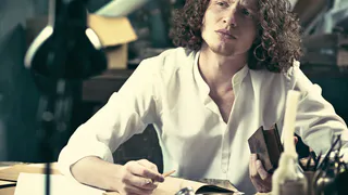 Владимирским поэтам предлагают стать соавторами патриотического сборника стихов