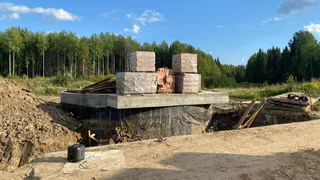 В Коми продолжается строительство систем водоснабжения в некоторых городах