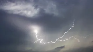 МЧС Рязанской области опубликовало метеопредупреждение 20 июля 2022 года