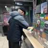 В Пензенской области более 9 тысяч пожилых доставили в больницы