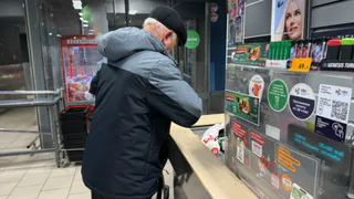 В Пензенской области более 9 тысяч пожилых доставили в больницы