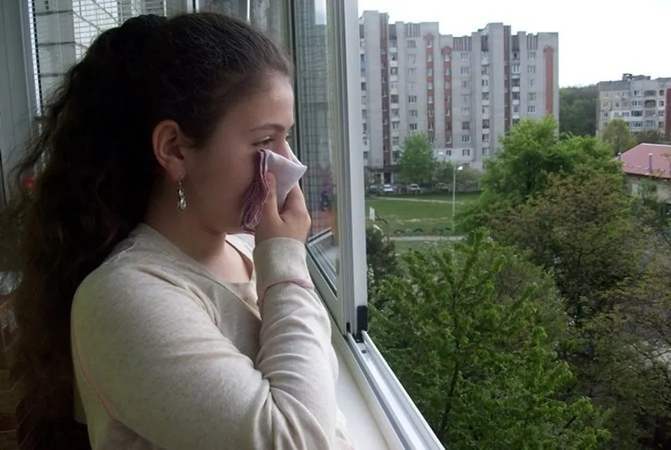 Нижнекамцы жаловались на неприятный запах в городе
