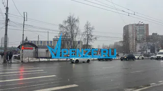 Из-за неясности формулировок в законе ведение нового штрафа для пензенских водителей решили отложить