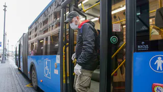 Рязань выделит 57 млн рублей на покупку 156 подержанных автобусов