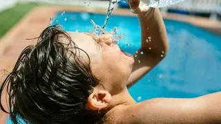 Погода недели: возвращение блудного тепла