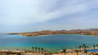 70 тысяч за двоих: туроператор назвал шикарное бюджетное направление для пляжного отдыха за границей - вкусная кухня и лазурное море 