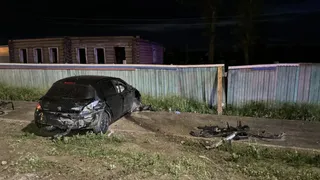 В Петушках будут судить жителя Москвы за пьяное ДТП с тяжёлыми травмами пассажира