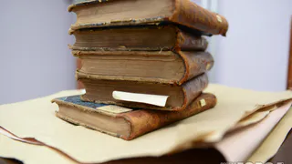 Рязанцы спорят : нужны ли в школьной программе романы русских классиков