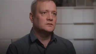 Ветеран СВО Валерий Архипов поздравил жителей области с праздниками