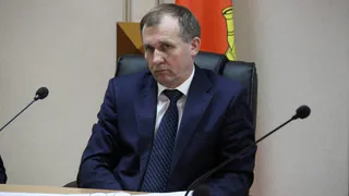 Главе горадминистрации Брянска Макарову указали на вопиющие недостатки
