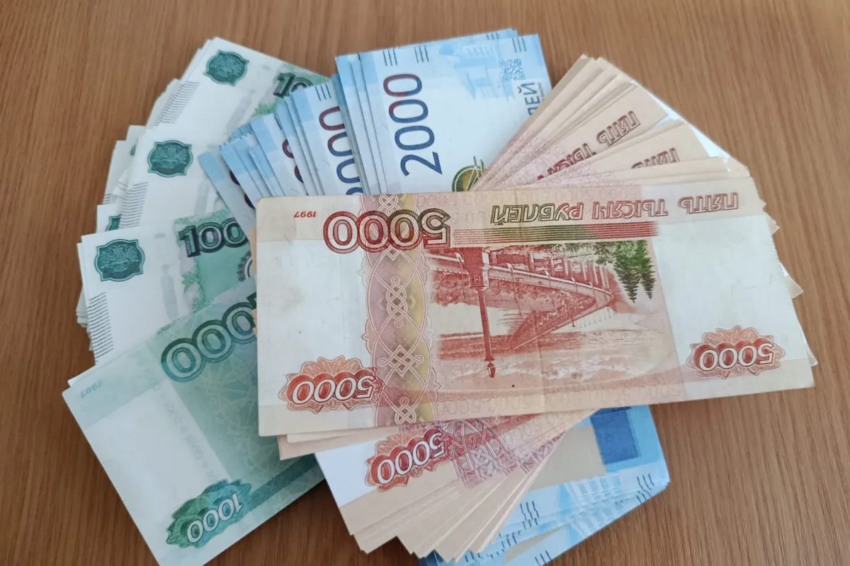 Муромлянин погасил 500 000 рублей долга по алиментам только после запрета на вождение