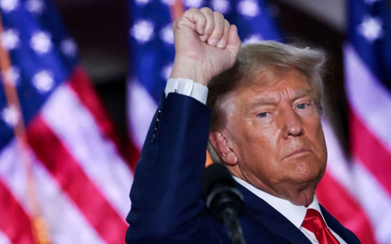 Дональд Трамп критикует исключение России из «Большой восьмерки» и подчеркивает его последствия