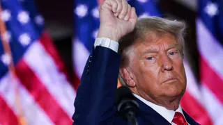 Дональд Трамп критикует исключение России из «Большой восьмерки» и подчеркивает его последствия