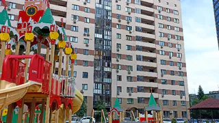 Городские власти отказались ставить детскую площадку в одном из дворов Пензы