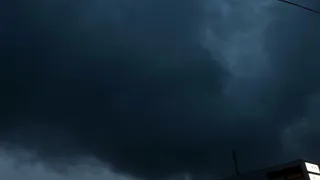 Непогода в Челябинской области: 10 мая прогнозируют грозы и дожди