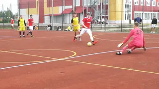 Команда «Мираторга» выиграла первый футбольный турнир в сезоне