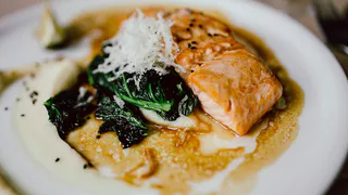 Восхитительный минтай в духовке: простой рецепт, который понравится всем