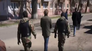 Отмыли почти миллиард: в Брянске пресечена деятельность теневых банкиров