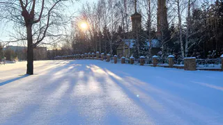 Туман и ветер ожидает Татарстан 18 декабря